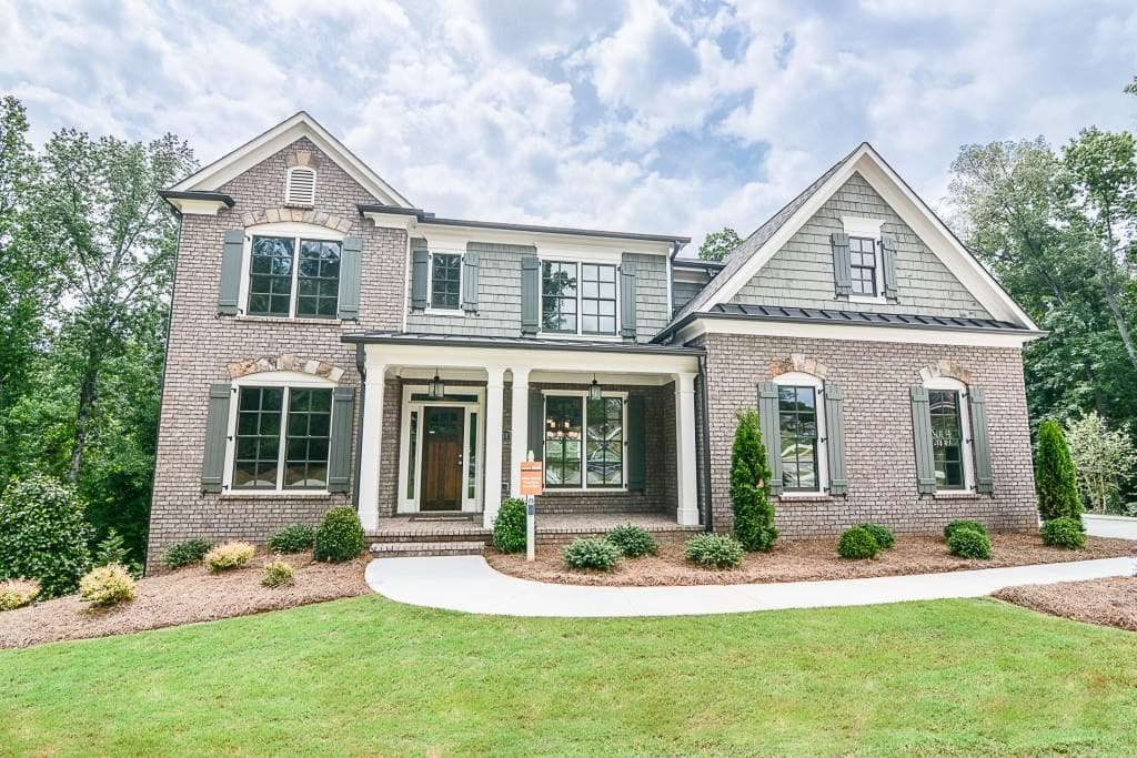 2787 Oak Glen Manor Road, Decatur, GA 30033 — most recent listing photo