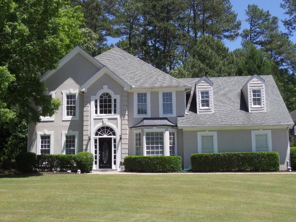 1261 Lochshyre Way, Lawrenceville, GA 30043 — most recent listing photo