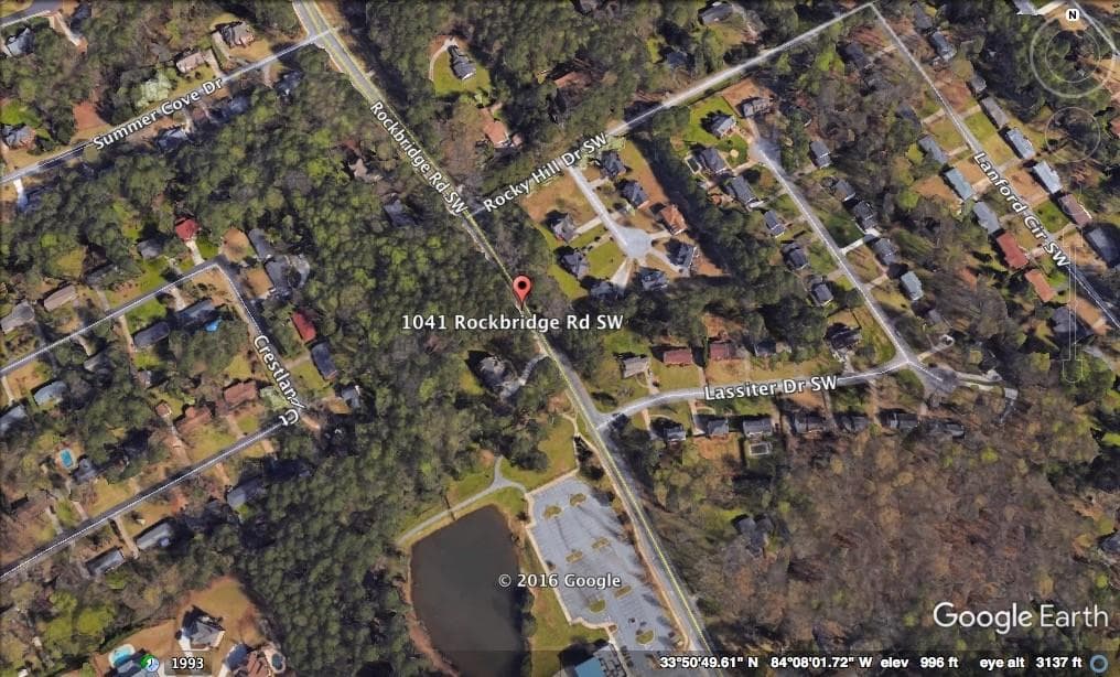 other sold at 1049 Rockbridge Road, Norcross, GA 30093