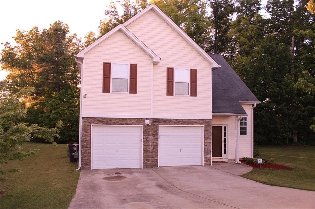 7249 Cedar Forest Drive, Douglasville, GA 30134 — most recent listing photo