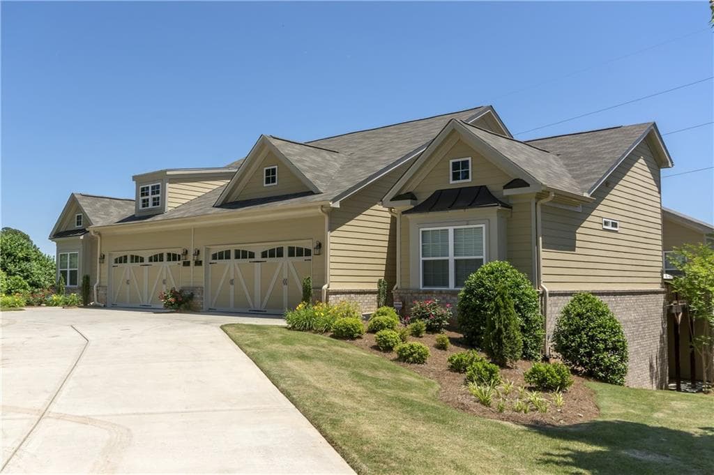 378 Signature Circle 378, Powder Springs, GA 30127 — most recent listing photo
