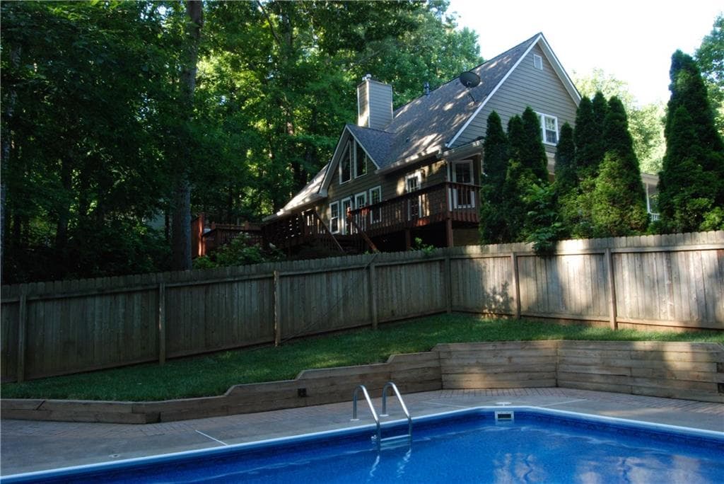 545 Teresa Lane, Canton, GA 30115 — most recent listing photo