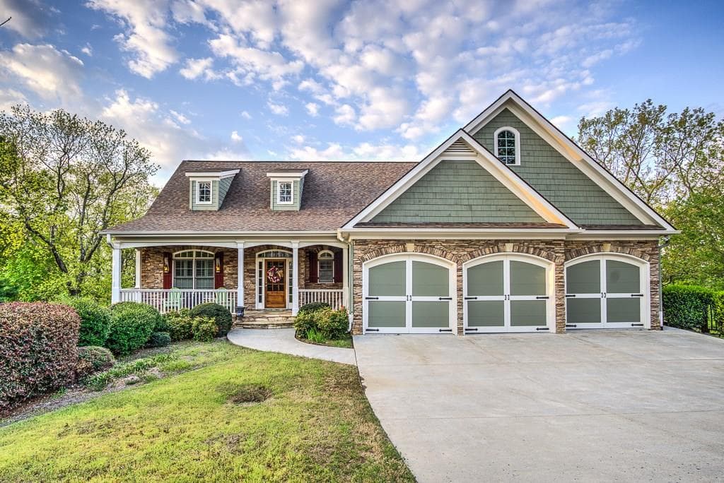 121 Twilight Overlook, Canton, GA 30114 — most recent listing photo