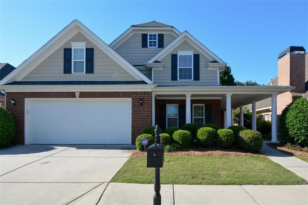 2030 Hickory Station Circle, Snellville, GA 30078 — most recent listing photo