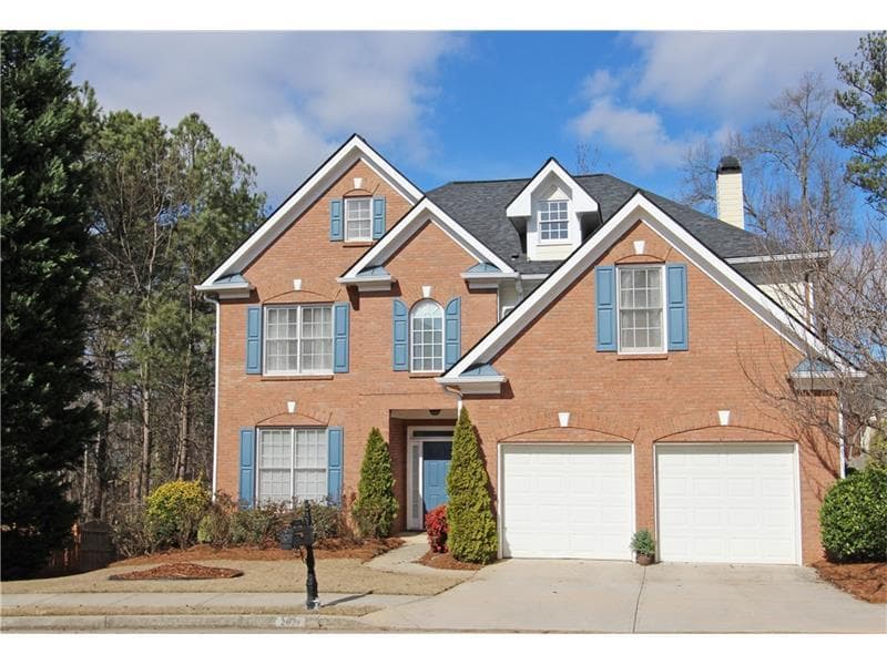 2021 Ivy Ridge Road, Smyrna, GA 30080 — most recent listing photo