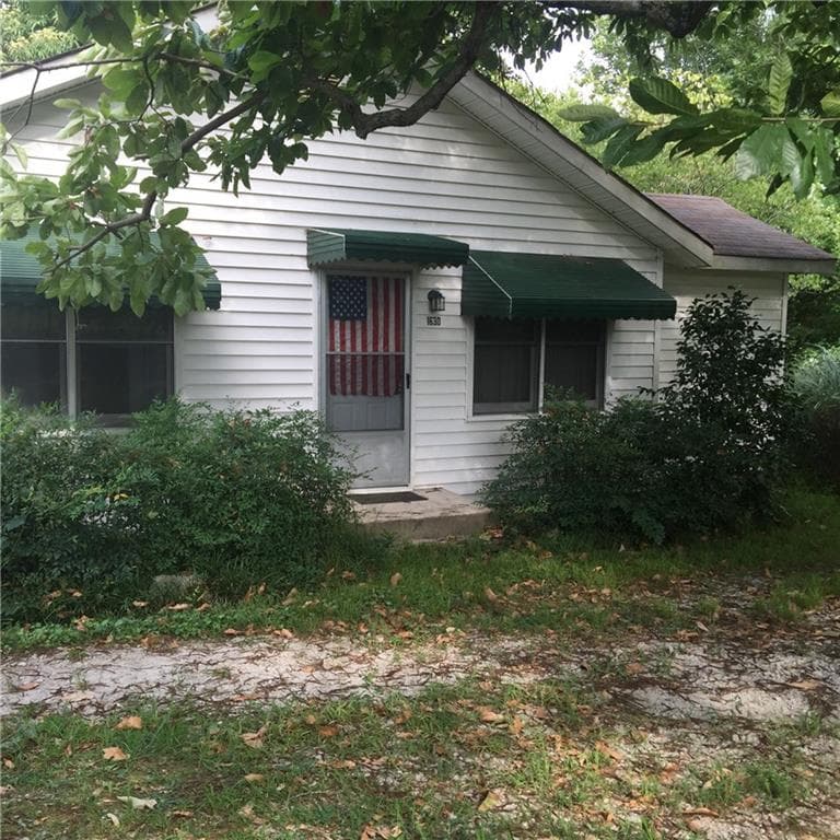 1630 Wellborn Road, Lithonia, GA 30058 — most recent listing photo