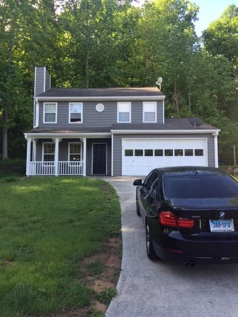 5616 Western Hills Drive, Norcross, GA 30071 — most recent listing photo