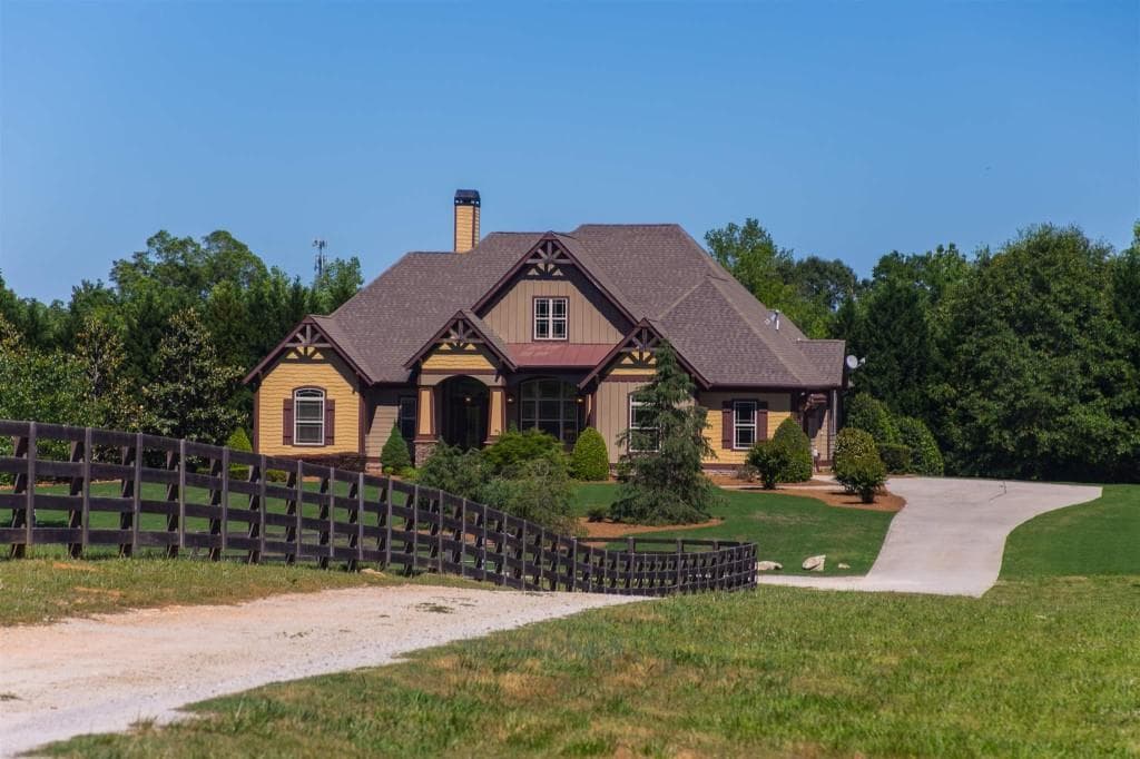 447 Quarters Road, Fayetteville, GA 30215 — most recent listing photo