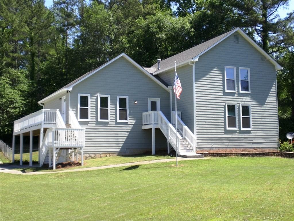 423 Shoni Lane, Woodstock, GA 30189 — most recent listing photo