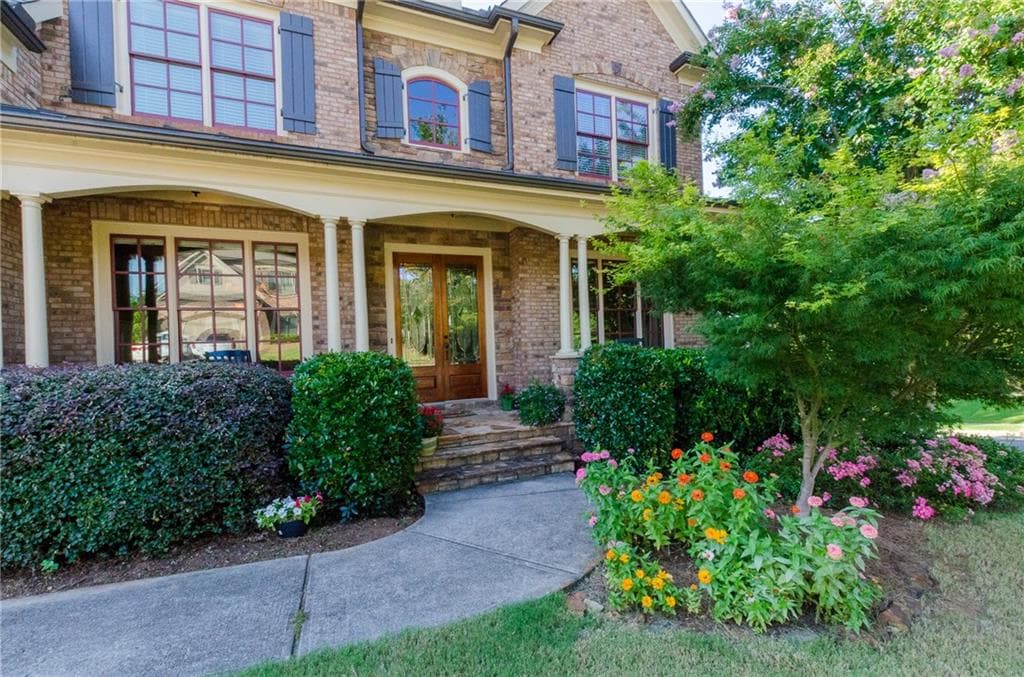 5124 Sunlake Drive, Hoschton, GA 30548 — most recent listing photo