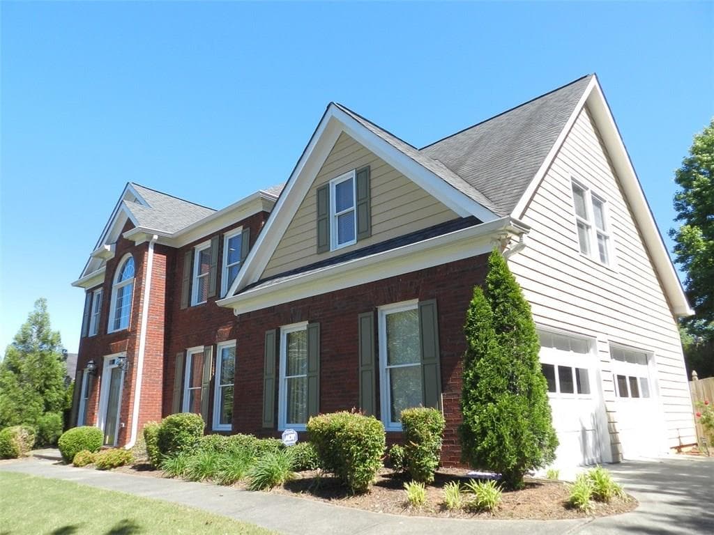 109 Azalea Chase Drive, Suwanee, GA 30024 — most recent listing photo