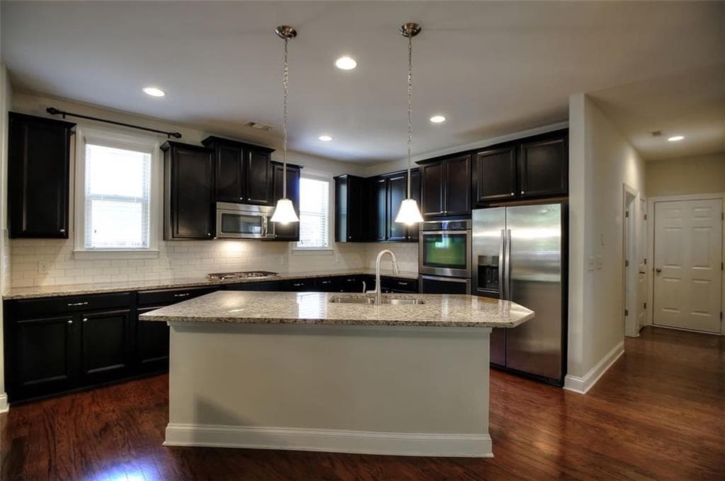 6635 Bentley Ridge Drive, Cumming, GA 30040 — most recent listing photo