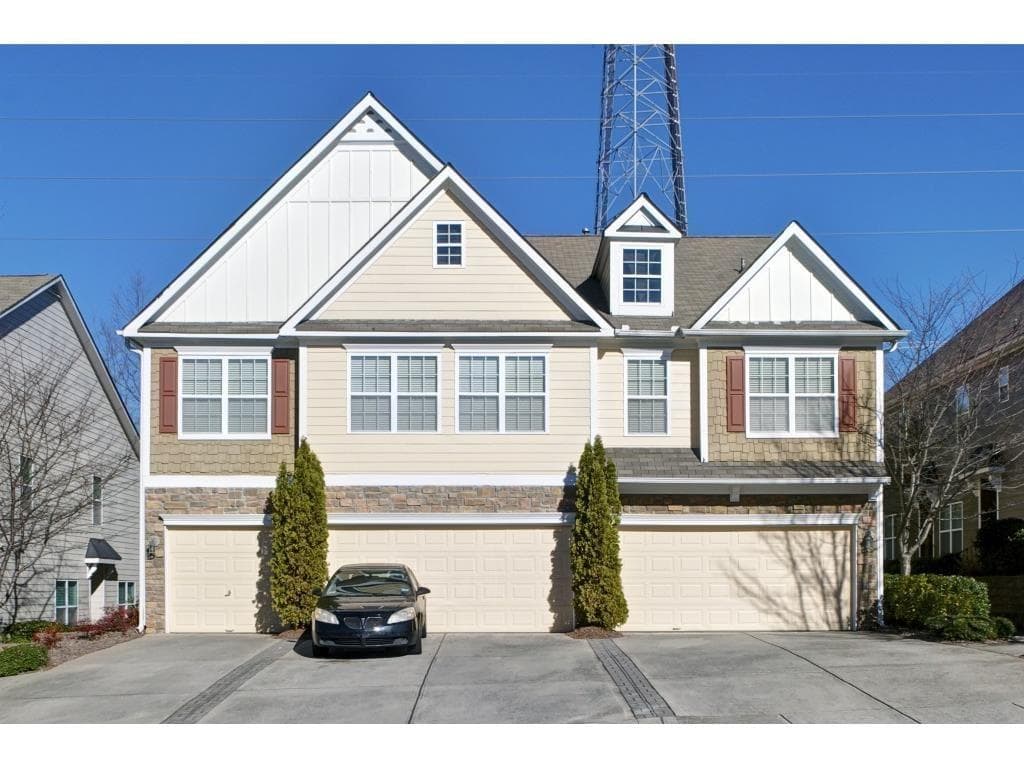 2558 Willow Grove Road 2558, Acworth, GA 30101 — most recent listing photo