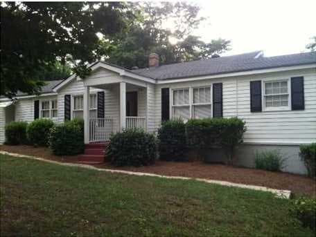 3 bedroom, 1,453 sq ft single family residence sold at 532 Huff Street, Lawrenceville, GA 30046