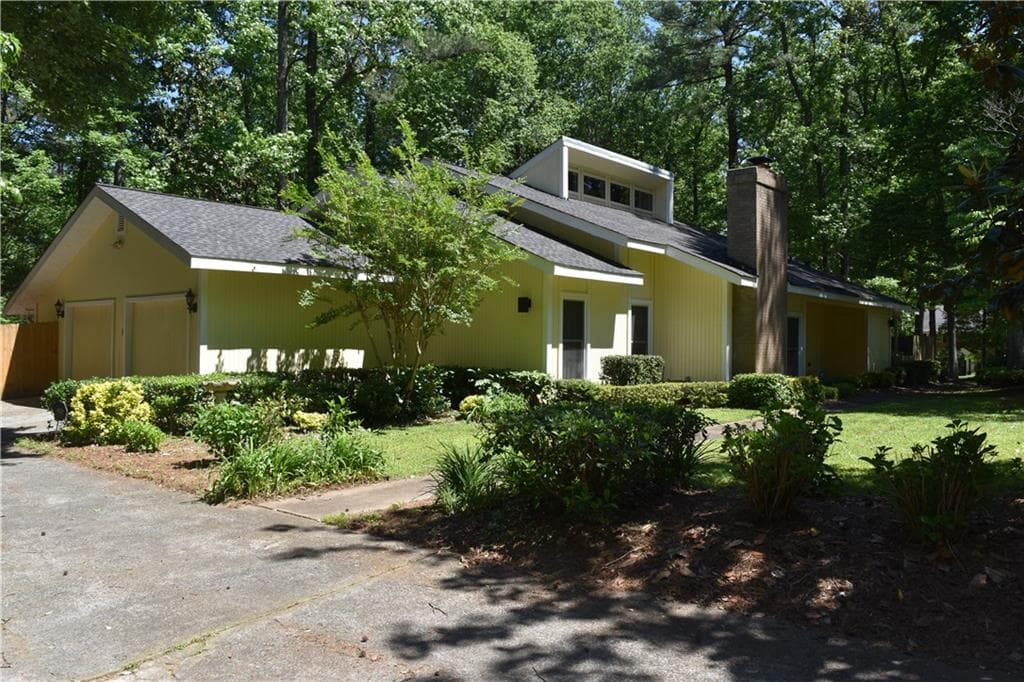 5895 Add Court, Peachtree Corners, GA 30092 — most recent listing photo