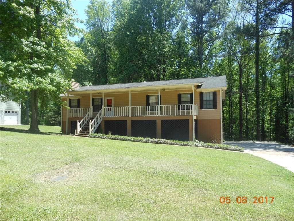 3663 Barbara Drive, Douglasville, GA 30135 — most recent listing photo