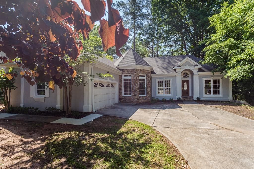 1685 Laurel Creek Drive, Lawrenceville, GA 30043 — most recent listing photo