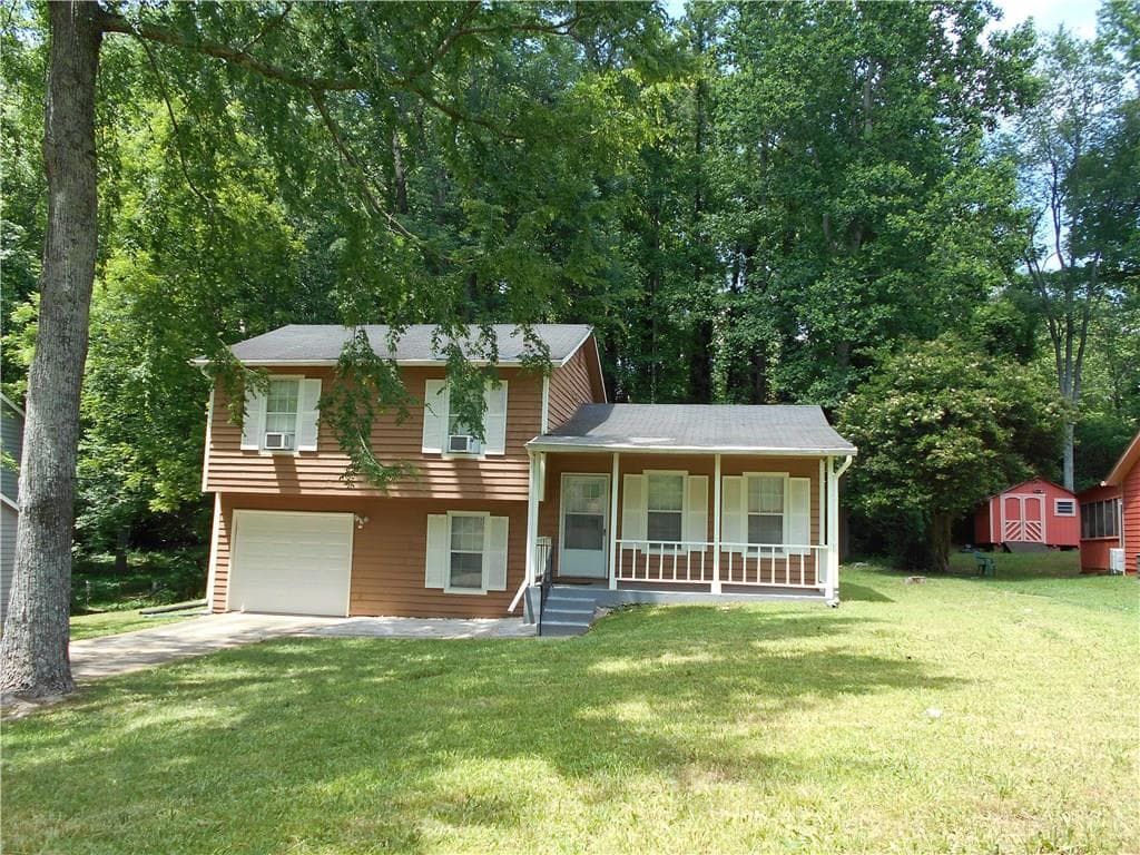 5112 S Woodbridge Trail, Stone Mountain, GA 30088 — most recent listing photo