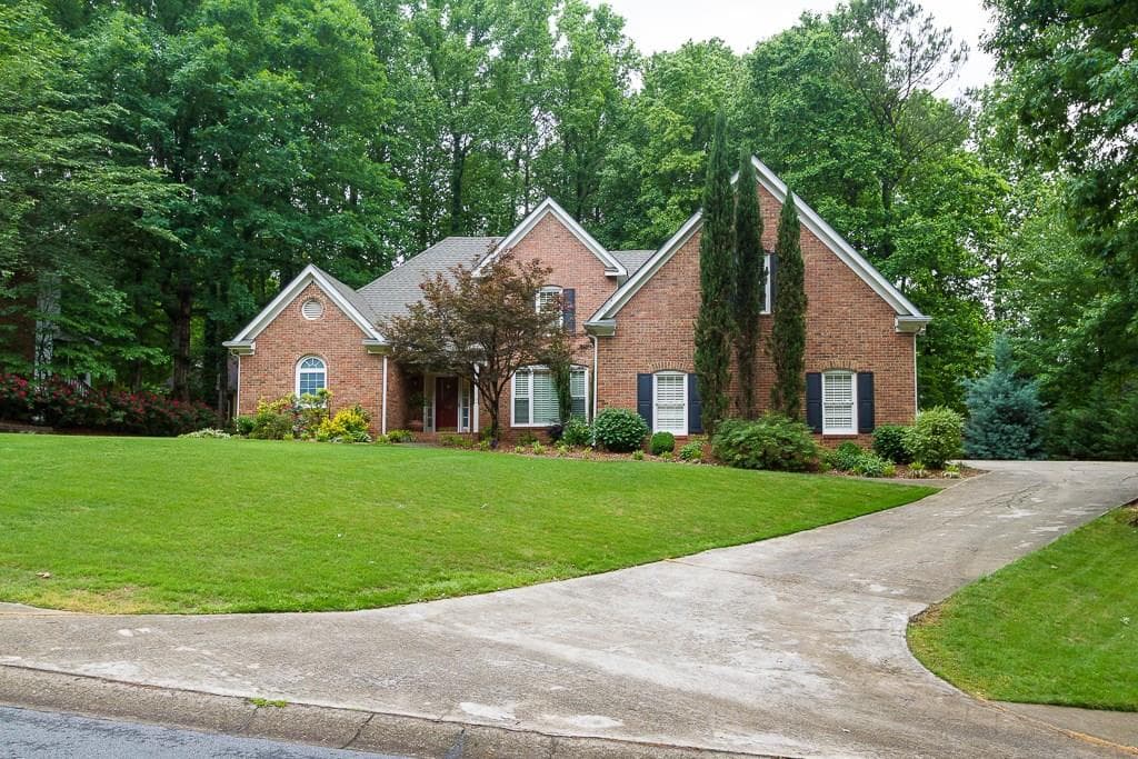 4388 Dunmore Road, Marietta, GA 30068 — most recent listing photo