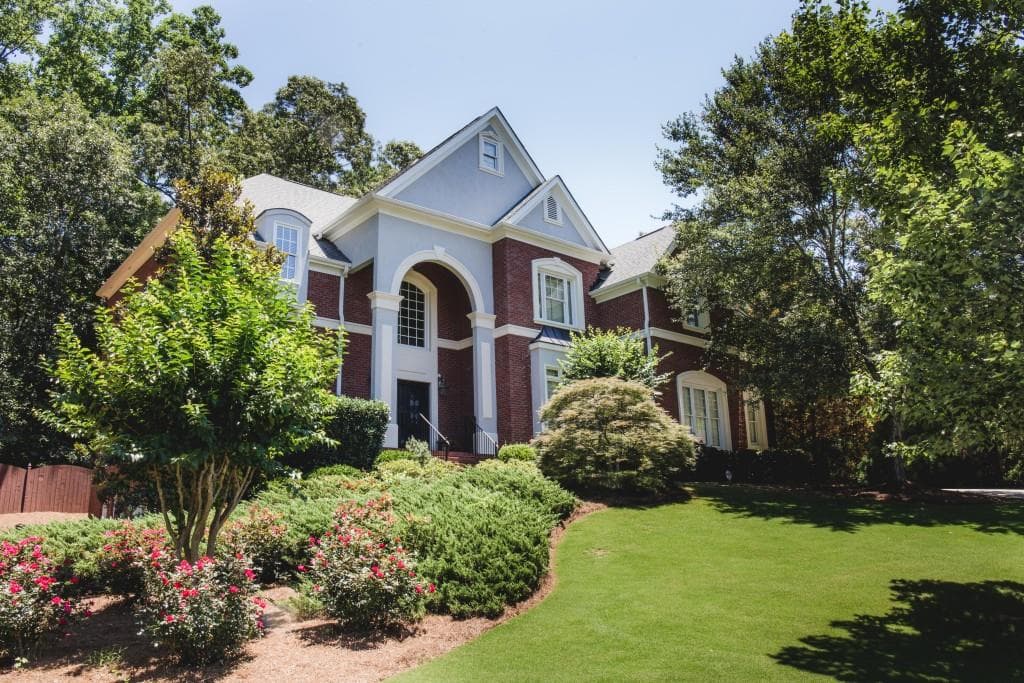 2322 Grain Meadow Lane, Stone Mountain, GA 30087 — most recent listing photo