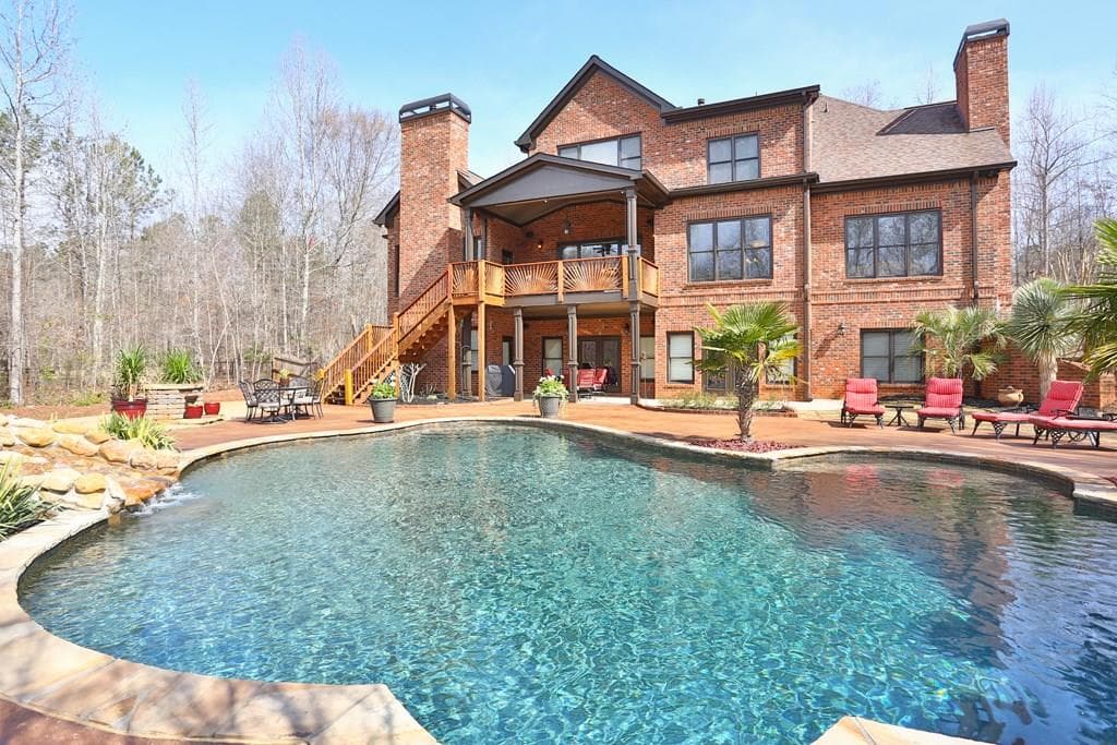 500 Antrim Glen Road, Hoschton, GA 30548 — most recent listing photo