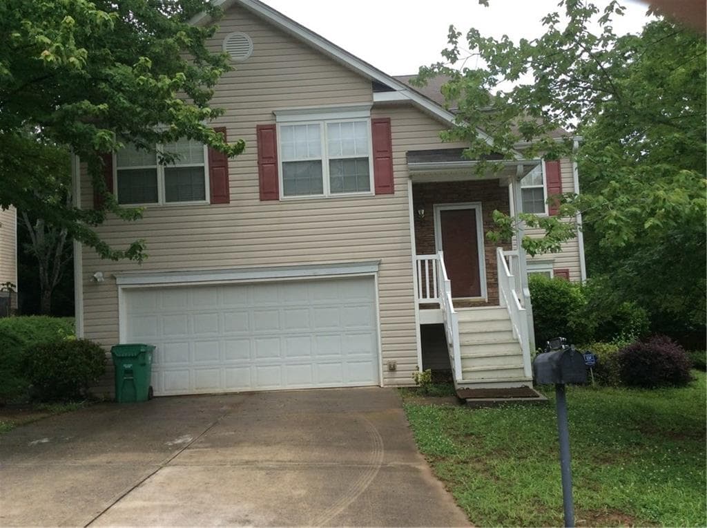 6920 Registry Chase, Stone Mountain, GA 30087 — most recent listing photo