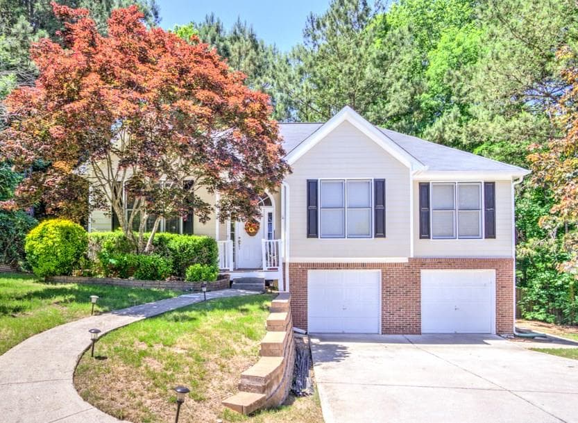 501 Huntgate Road, Woodstock, GA 30189 — most recent listing photo