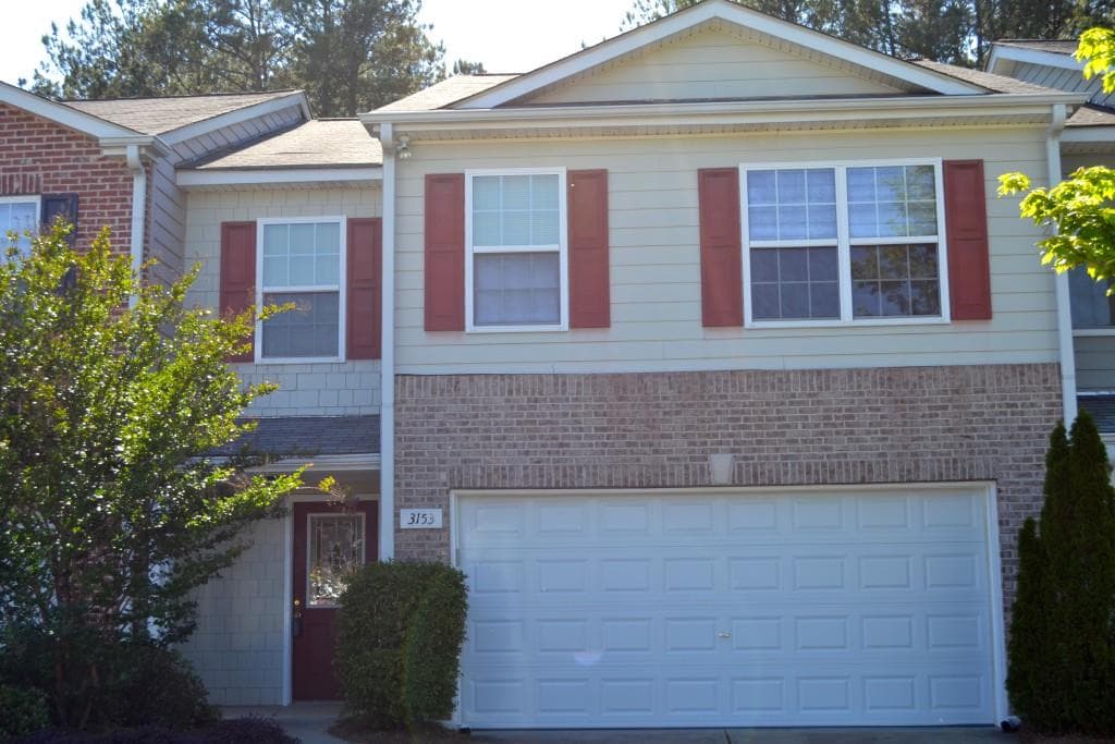 4 bedroom, 1,600 sq ft townhouse sold at 3153 Genesis Way 3153, Milton, GA 30004