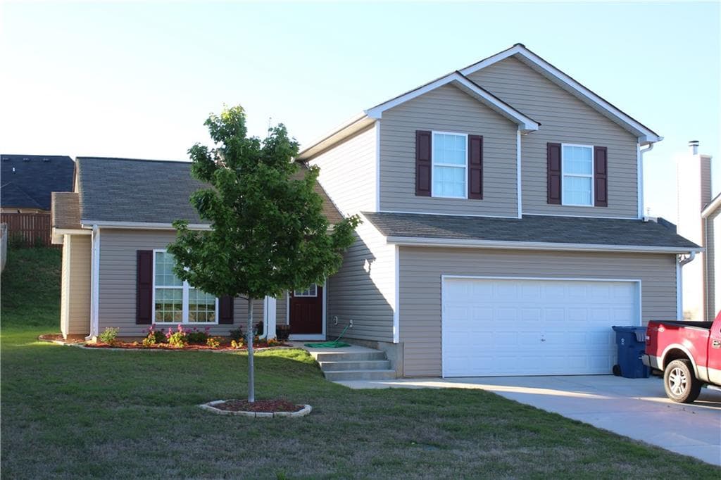 374 Pinnacle Drive, Winder, GA 30680 — most recent listing photo
