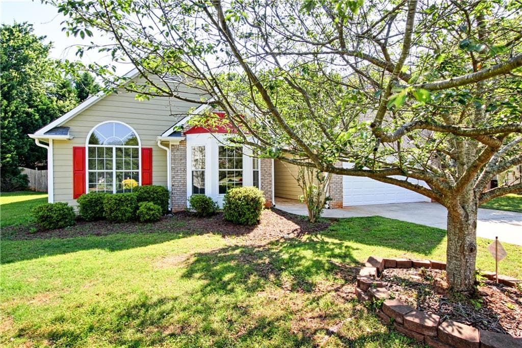 1902 Jeannine Court, Tucker, GA 30084 — most recent listing photo