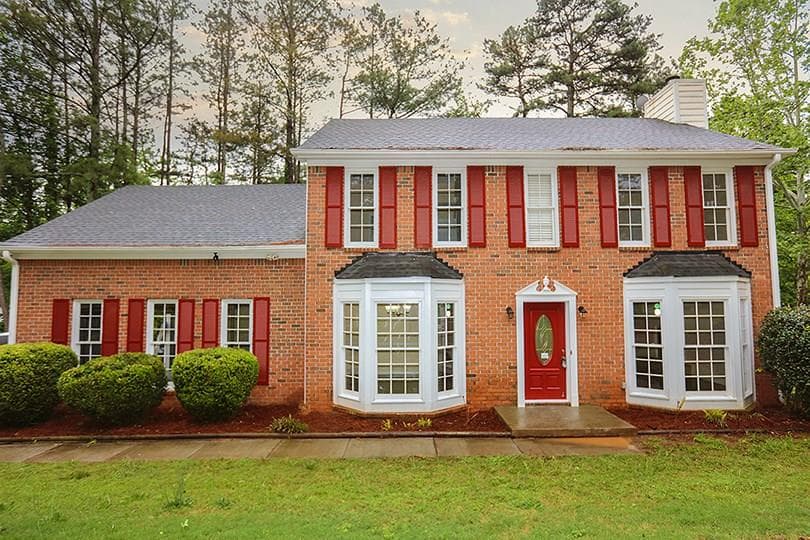 1420 Valley Trail Way, Lawrenceville, GA 30043 — most recent listing photo