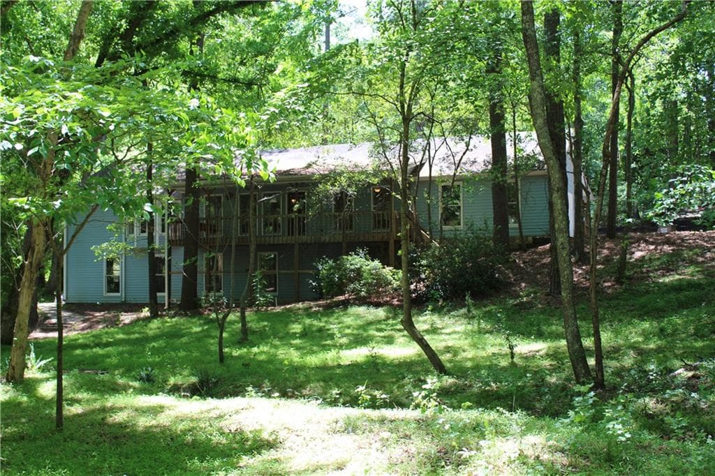 1641 Rock Springs Lane, Woodstock, GA 30188 — most recent listing photo