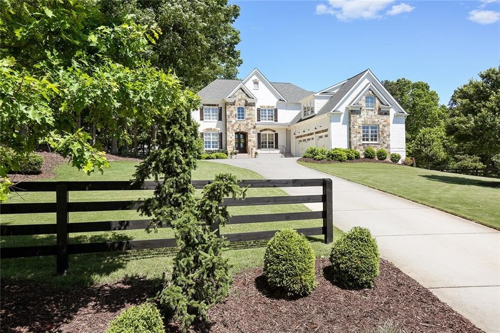 11413 Valmont Lane, Milton, GA 30004 — most recent listing photo