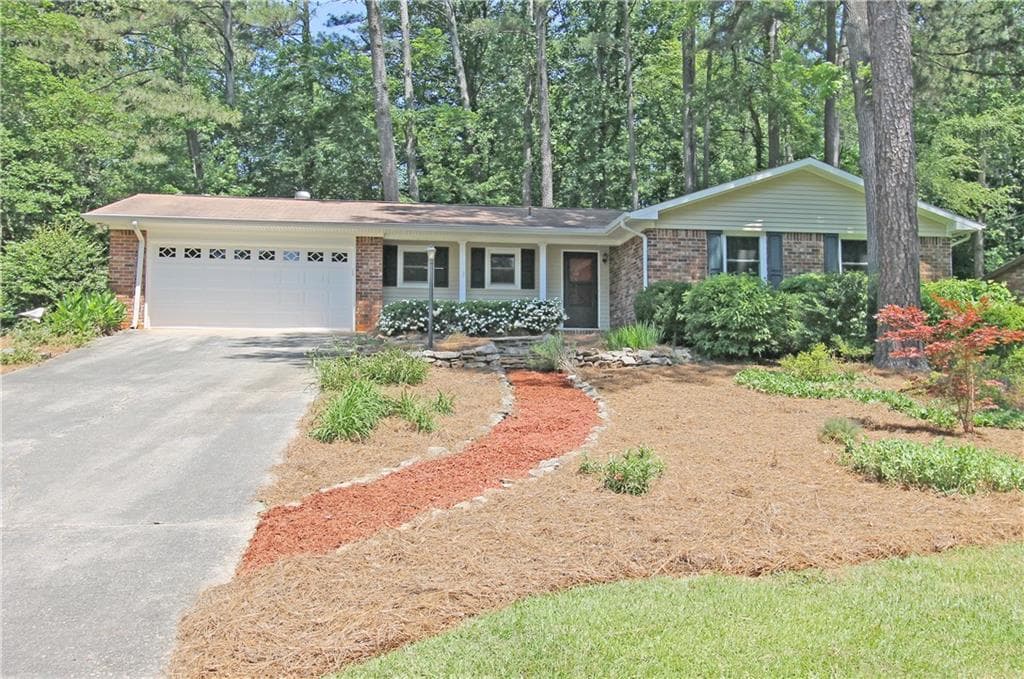 1994 Ellwyn Drive, Chamblee, GA 30341 — most recent listing photo