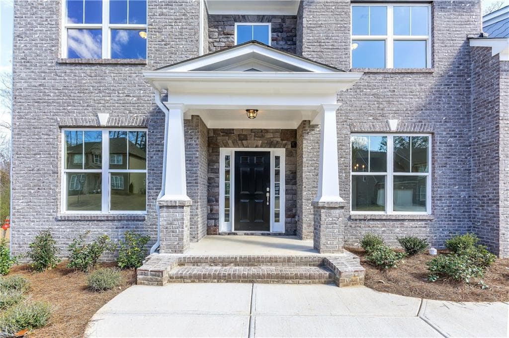 6858 Winding Wade Trail, Austell, GA 30168 — most recent listing photo