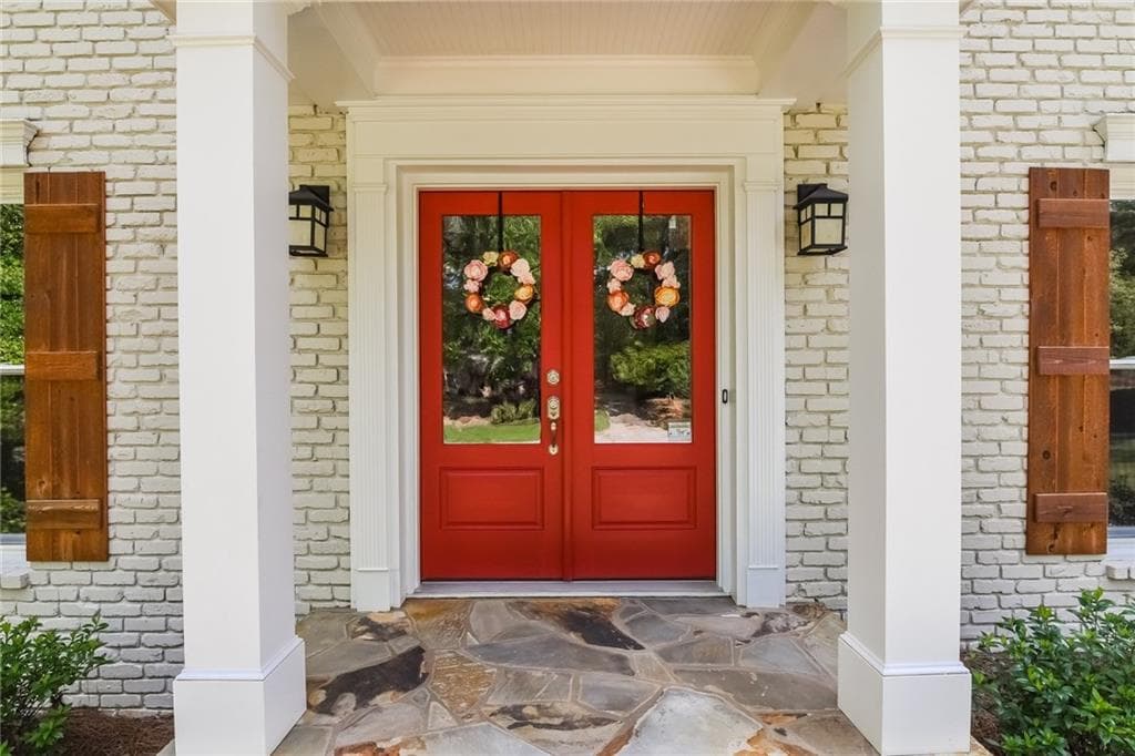 2760 Roxburgh Drive, Roswell, GA 30076 — most recent listing photo