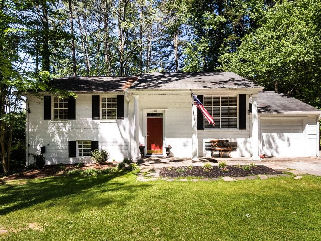 3856 Captain Drive, Chamblee, GA 30341 — most recent listing photo
