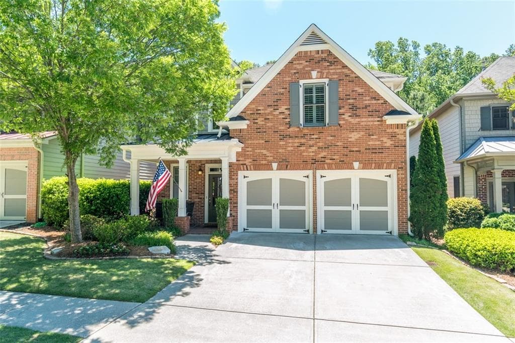 7985 Majors Mill Drive, Cumming, GA 30041 — most recent listing photo
