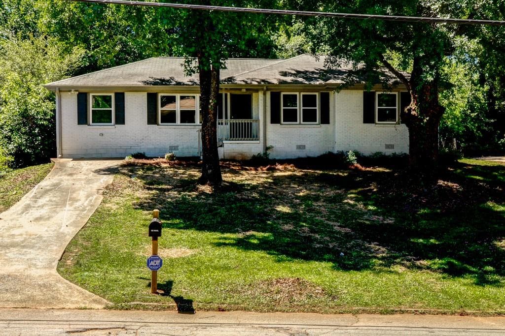 2999 Belvedere Lane, Decatur, GA 30032 — most recent listing photo