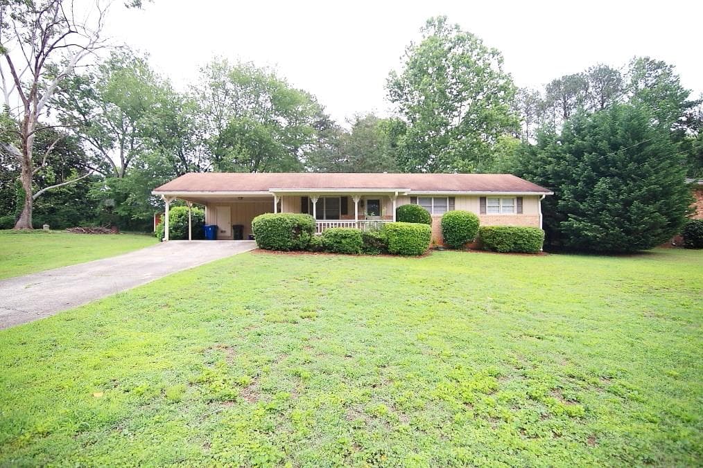 3759 Donald Road, Smyrna, GA 30082 — most recent listing photo
