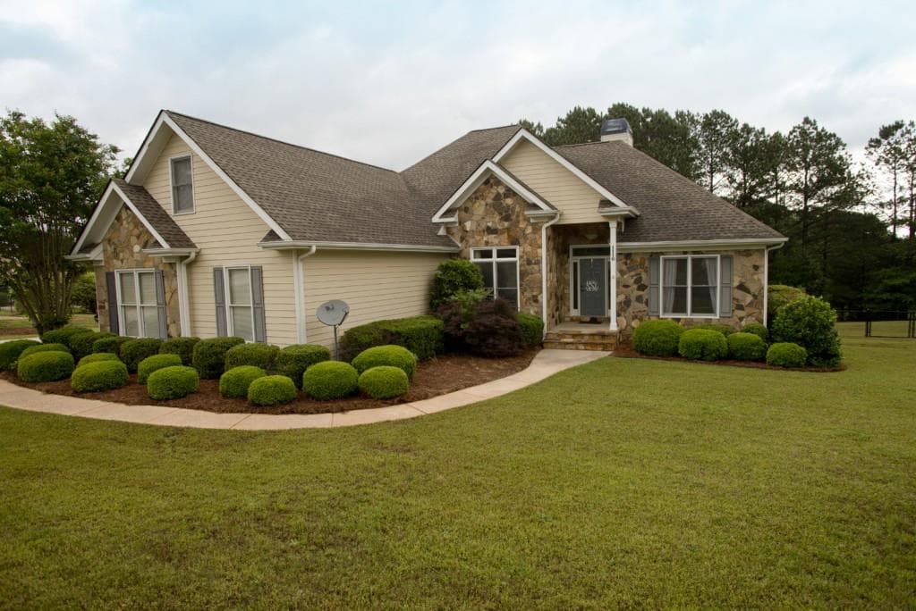 1110 Calls Creek Circle, Watkinsville, GA 30677 — most recent listing photo