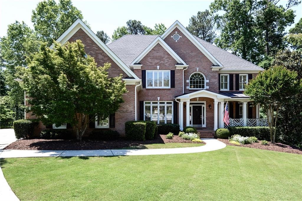 550 Ebley Place, Alpharetta, GA 30022 — most recent listing photo