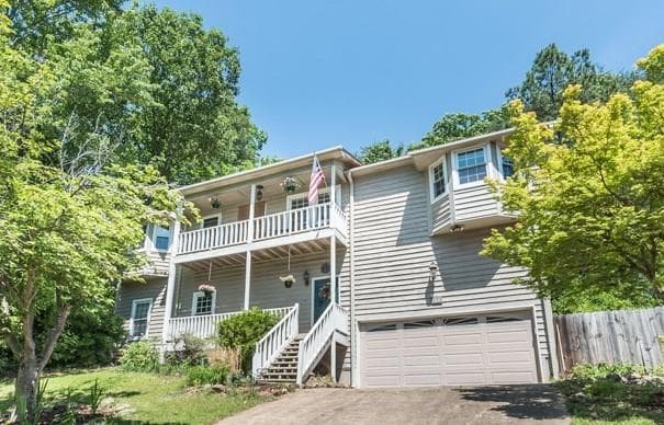 2772 Hawk Trace Court, Marietta, GA 30066 — most recent listing photo