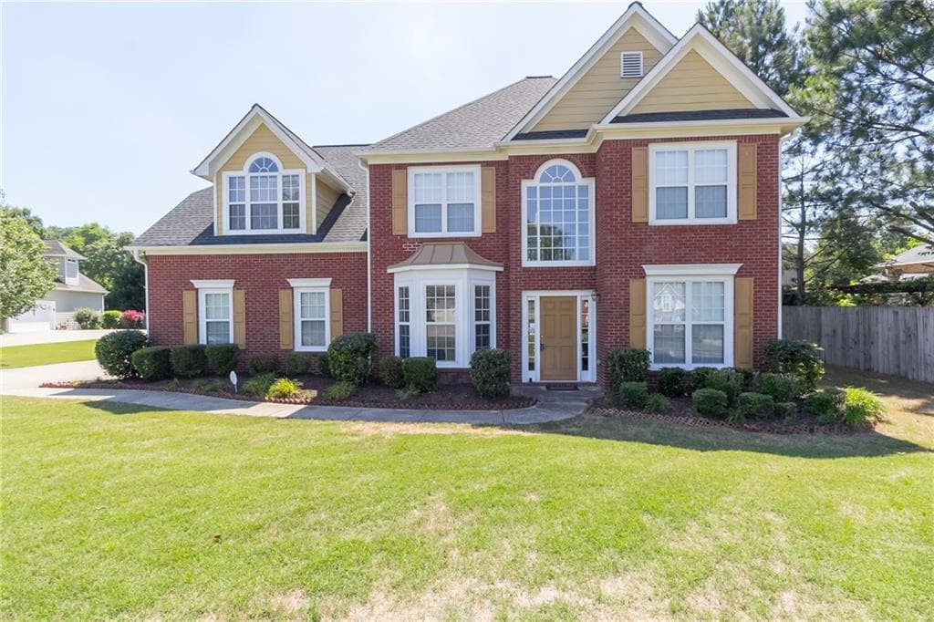 2865 Barimore Place, Dacula, GA 30019 — most recent listing photo