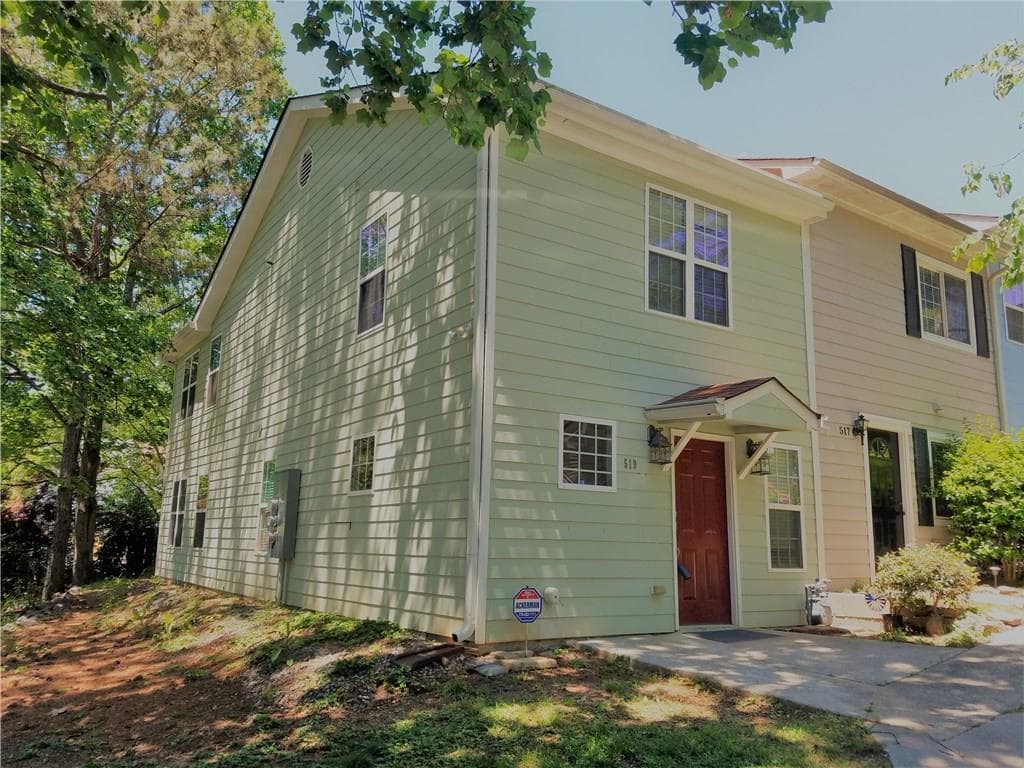 519 Granite Ridge Place, Sandy Springs, GA 30350 — most recent listing photo