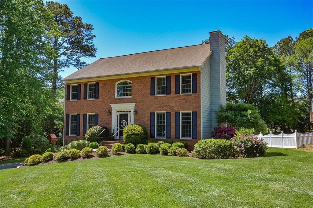 1382 Sheffield Parkway, Marietta, GA 30062 — most recent listing photo