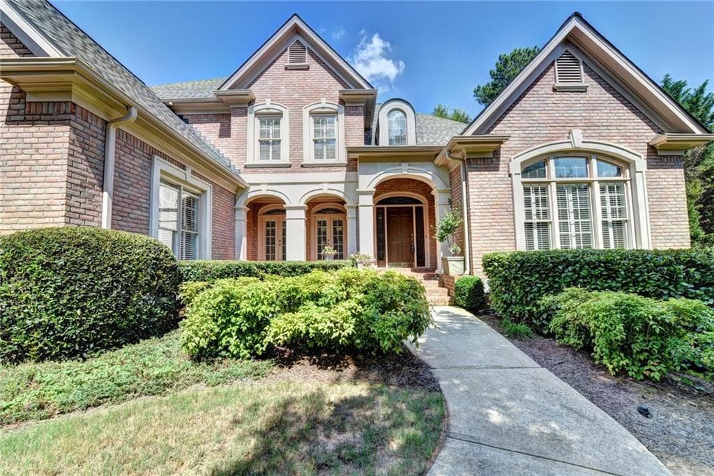 2584 Thurleston Lane, Duluth, GA 30097 — most recent listing photo