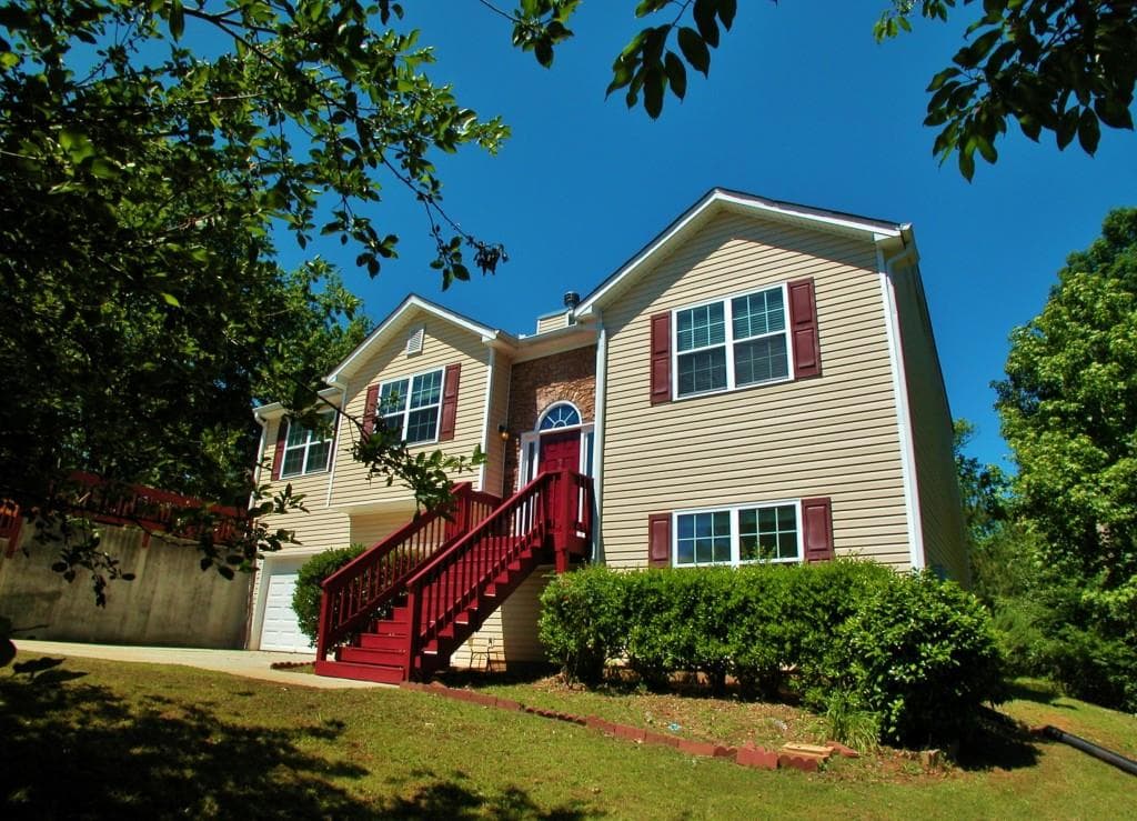 736 Worth Court, Bethlehem, GA 30620 — most recent listing photo