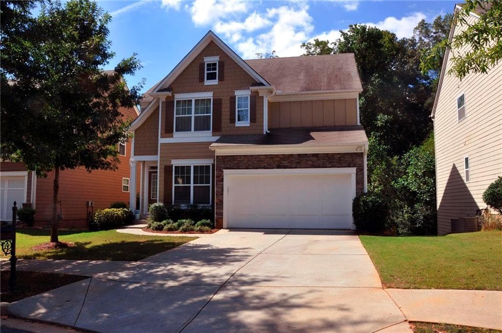 3217 Wyesham Circle, Duluth, GA 30096 — most recent listing photo