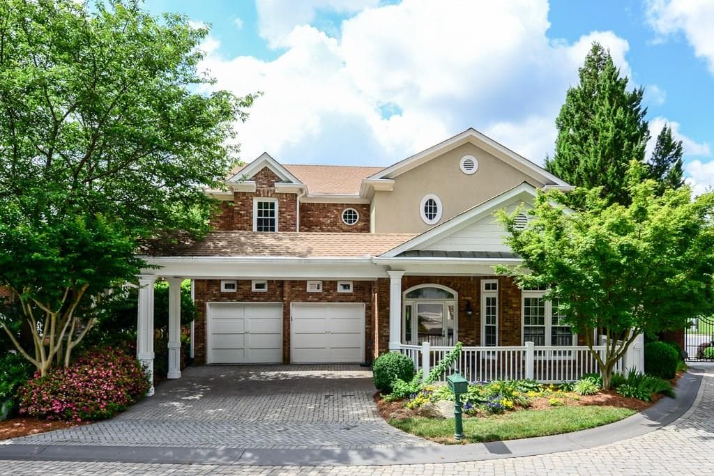 1041 Arbor Trace, Brookhaven, GA 30319 — most recent listing photo